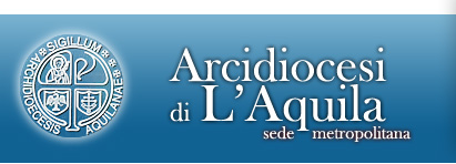 Logo Arcidiocesi