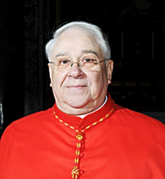 Cardinale Calcagno