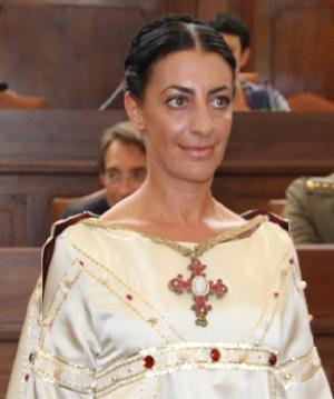 Maria Cristina Antonangeli