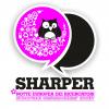 Sharper