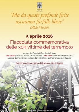 6 aprile
