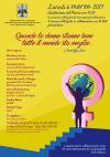 6 marzo donne e resistenza