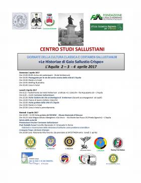 certamen 2017