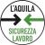 L'Aquila Sicurezza Lavoro