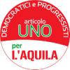 Articolo Uno per L'Aquila