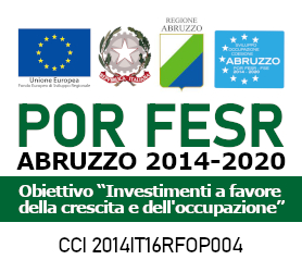 POR FESR ABRUZZO 2014-2020