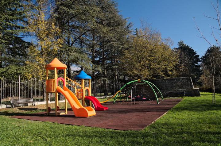 Il Parco del Sole