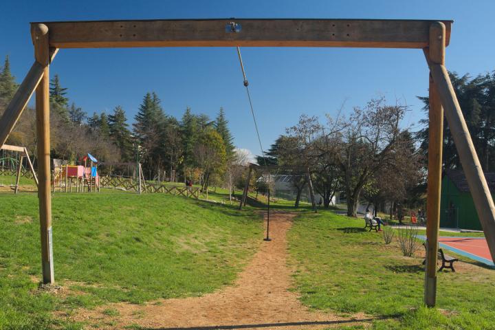 Il Parco del Sole