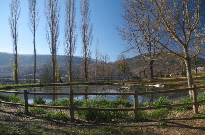 Il Parco del Sole