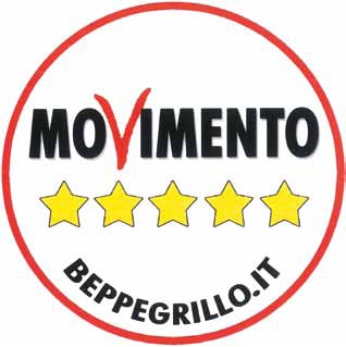 MOVIMENTO CINQUE STELLE