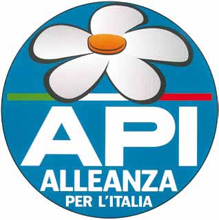 Simbolo di API