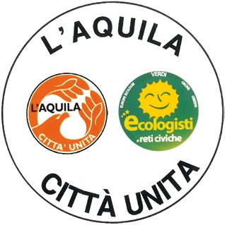 L'AQUILA CITTA' UNITA