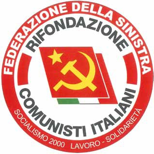 FEDERAZIONE DELLA SINISTRA-RCI