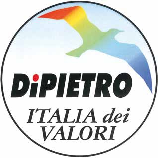 DI PIETRO - IDV