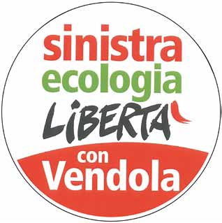 SINISTRA ECOLOGIA E LIBERTA'