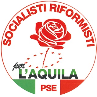 SOCIALISTI RIFORMISTI PER L'AQUILA
